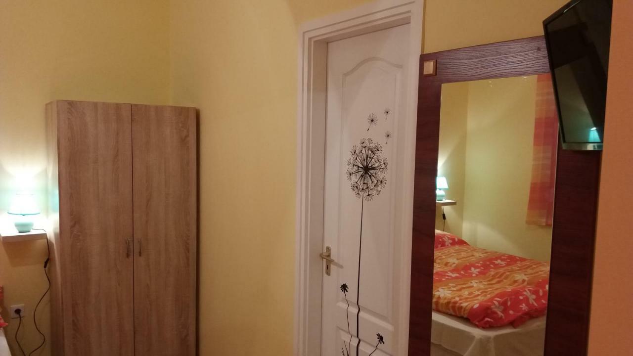 Bakonybél Bakonyi Mandala Haz 아파트 외부 사진