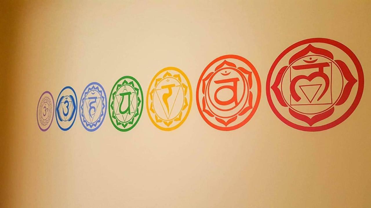 Bakonybél Bakonyi Mandala Haz 아파트 외부 사진